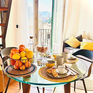 Loft Sui Tetti Della Cattedrale Holiday home