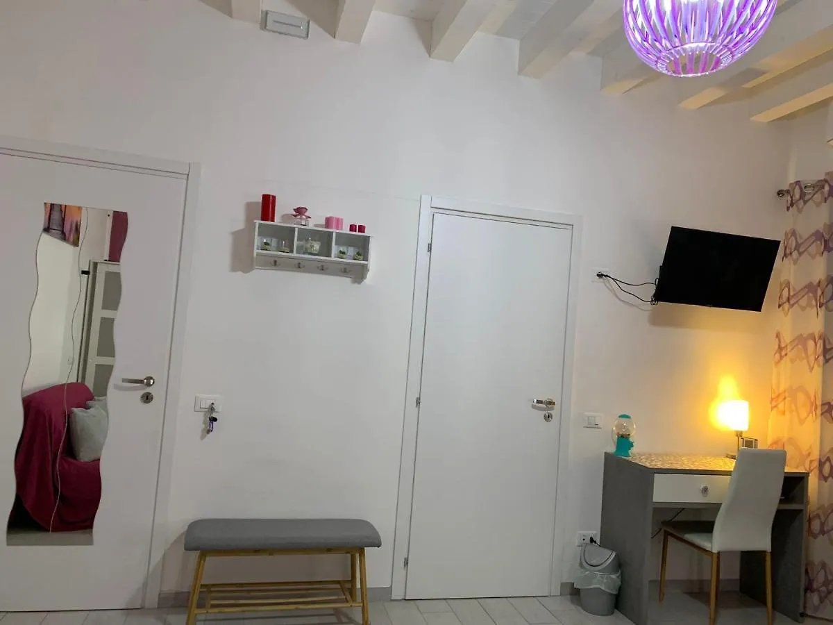 Holiday home La Terrazza Della Nonna Villa Palermo Italy