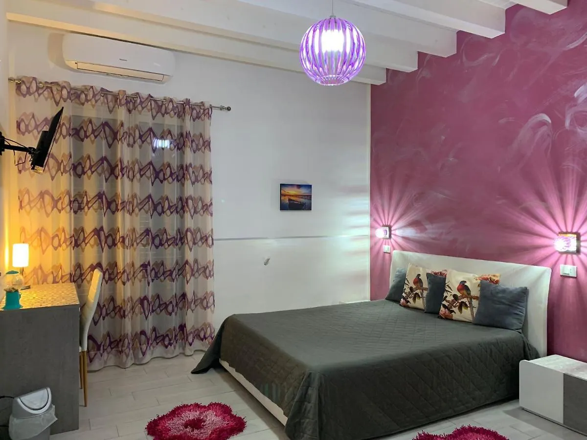 Holiday home La Terrazza Della Nonna Villa Palermo Italy