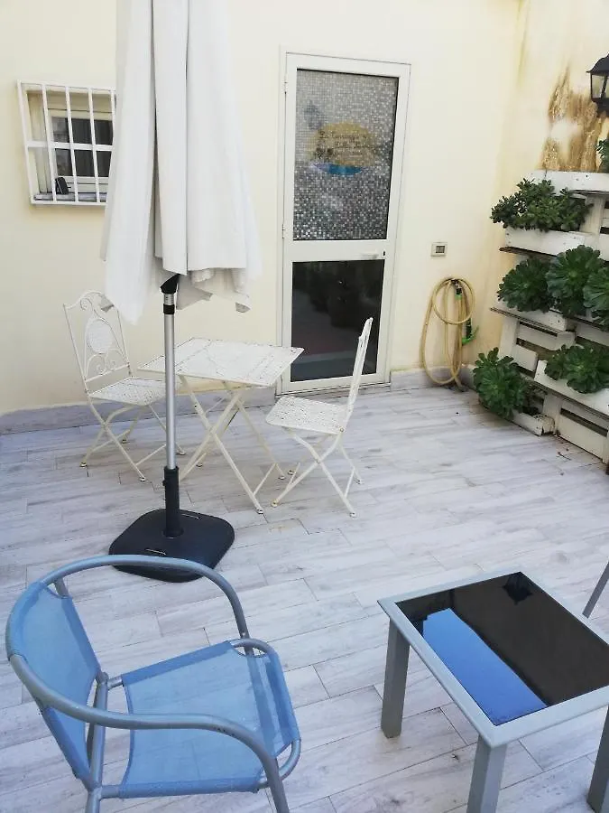 La Terrazza Della Nonna Villa Palermo 0*,  Italy