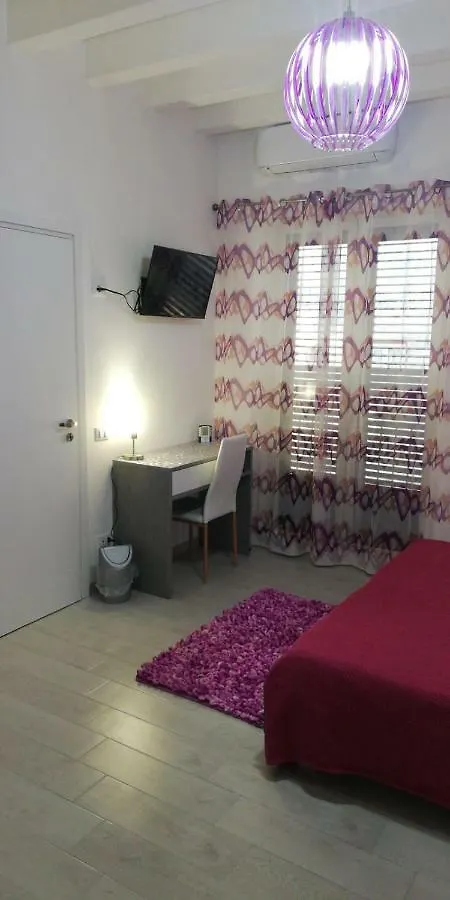 Holiday home La Terrazza Della Nonna Villa Palermo Italy
