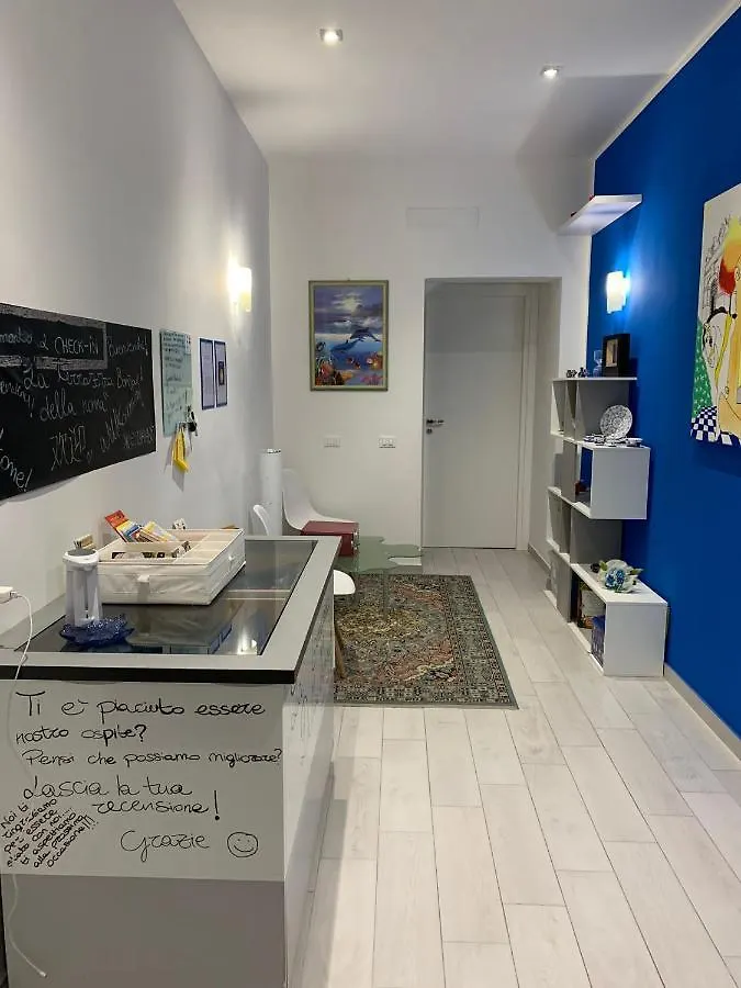 بيت للعطل فيلا La Terrazza Della Nonna باليرمو