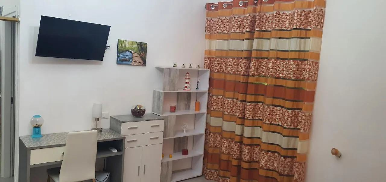 فيلا La Terrazza Della Nonna باليرمو إيطاليا