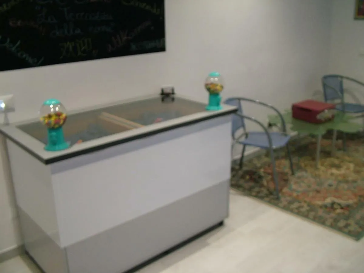 بيت للعطل فيلا La Terrazza Della Nonna باليرمو