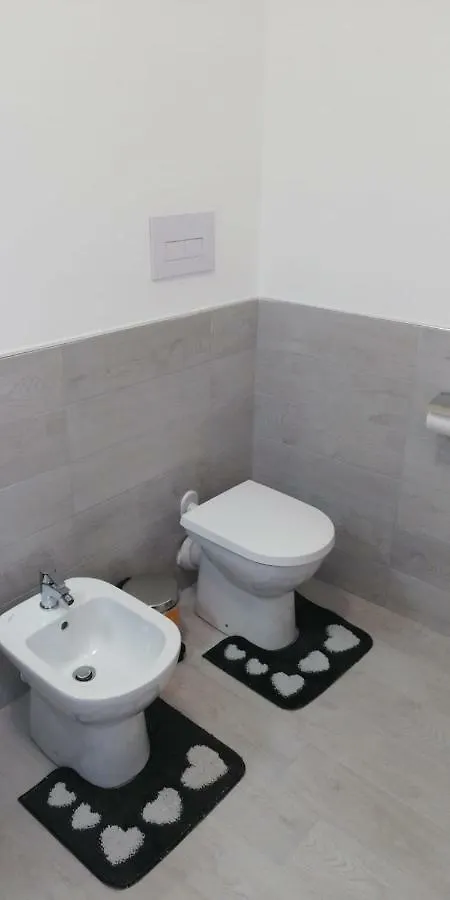 فيلا La Terrazza Della Nonna باليرمو بيت للعطل